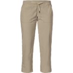 Schöffel Rangun Damen Wanderhose ( Beige 38)