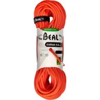Beal Karma 9.8mm solid orange/50 m
