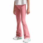 Nike Kinder Dri-Fit One Flare Leggings ( Rosa S)