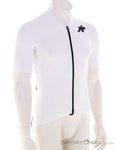 Assos Mille GT S11 Evo Herren Bikeshirt-Weiss-M