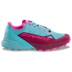 Dynafit - Women's Ultra 50 - Trailrunningschuhe 35 rot/blau