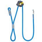 Skylotec - Tuner-Y - Selbstsicherungsschlinge blau