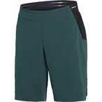 Vaude Kuro III Radhose kurz Herren  Fahrradhose gruen Größe M Gravel  Elastisc