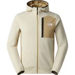 THE NORTH FACE Herren Jacke M MOUNTAIN ATHLETICS FLEECE FULL ZIP JAC, Größe XX