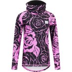 Eivy Icecold  Damen  Longsleeves pink Größe XS Lifestyle | Skifahren | Freerid