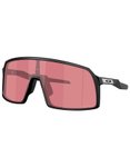 Oakley - Photochromatische Sonnenbrille - Sutro Matte Black  - Grau
