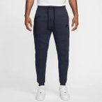 Nike Tech Fleece Herren Trainingshose ( Dunkelblau XXL Größe,)