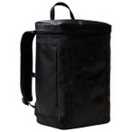 The North Face - Base Camp Fuse Box Mini 19 - Daypack schwarz