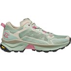 Garmont Nexus  Damen  Zustiegsschuhe gruen Größe 39.5 Camping  Wasserabweisend