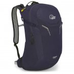 Lowe Alpine - AirZone Active 22 - Wanderrucksack blau/grau