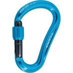 Camp Atom Lock HMS-Karabiner, blue