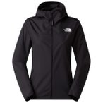The North Face - Women's Fontanales Wind Jacket - Windjacke Gr XS schwarz