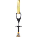 Black Diamond Camalot Z4 Klemmgerät, 0.2, yellow