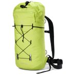 Arc'teryx - Alpha FL 20 - Tourenrucksack grün