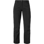 Schöffel Style Milagle Hose Damen  Softshellhose schwarz Größe 3XL Trekking  