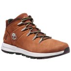 Timberland - Sprint Trekker Mid - Sneaker 43 braun