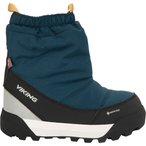 Viking Expower Warm GTX  Kinder  Winterschuhe & Winterstiefel blau Größe 22 Li