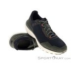 Dolomite Carezza Go Herren Wanderschuhe-Oliv-Dunkelgrün-8