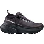 Mammut Aenergy Ultra Low GTX  Damen  Zustiegsschuhe schwarz Größe 40.5  Trekki