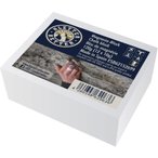 KletterRetter Chalk Block 120 g - Magnesia grob uni