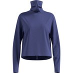 Odlo Essential Thermal  Damen  Longsleeves blau Größe XL Trekking  Elastisch
