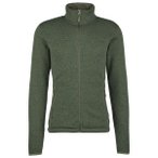 Vaude - Rienza Jacket III - Fleecejacke Gr L oliv