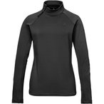 Schöffel Style Energio  Damen  Longsleeves schwarz Größe XL Trekking Atmungsa