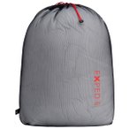 Exped - Stuffbag Mesh - Packsack Gr 20 l - 45 x 25 x 20 cm grau