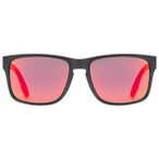 Uvex - Poise Cat. 3 - Sonnenbrille rosa
