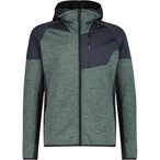CMP   Herren  Fleecejacke grau Größe 3XL Trekking  Schnell trocknend