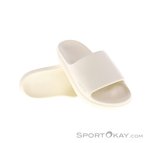 adidas Adilette Lumia Sandalen-Weiss-8