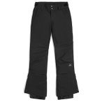 O'Neill - Girl's FWC' Cruz Snow Pants - Skihose Gr 104 schwarz
