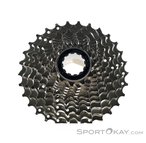 Shimano CS-R7000 105 11-30Z 11-fach Kassette-Silber-11-30