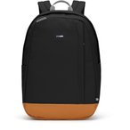 Pacsafe Go 25L   Daypacks schwarz Größe 25L Reise | Lifestyle  Wasserabweisend