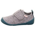 Superfit - Kid's Venti B - Hausschuhe 31 grau