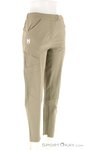 Millet Cimai Poly Damen Kletterhose-Beige-42
