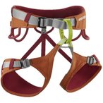 Edelrid Jay IV Klettergurt, XL, hokkaido