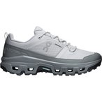 On Cloudrock Low WP  Herren  Zustiegsschuhe schwarz Größe 47 Trekking  Widerst