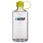 Nalgene - Trinkflasche EH Sustain - Trinkflasche Gr 1 l weiß