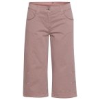 Chillaz - Women's Santa Monica - 3/4 Hose Gr 34 braun