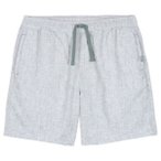 Oxbow - Chill Walkshorts - Shorts Gr 28 grau