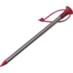 MSR Carbon-Core Zeltheringe  Zeltheringe Größe One Size Trekking