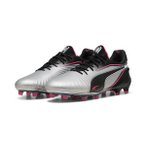 Puma Herren Fußb.-Nockensch. (FG) He/Uni KING ULTIMATE FG/AG - Fußballschuhe, 