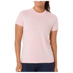 Asics - Women's Road Seamless S/S Top - Laufshirt Gr S rosa