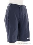 POC Motion Damen Bikeshort-Dunkel-Blau-XL