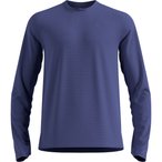 Odlo Essential Thermal  Herren  Laufshirts blau Größe XL Trekking  Elastisch