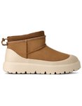 Ugg - Schützende Stiefeletten aus Wildleder - M Cl Ultra Mini Weather Hybrid Ch