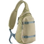 Patagonia Atom Sling 8L weathered stone