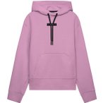 On Focus Tech Damen Hoodie ( Pink L Größe,)