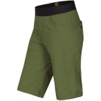 OCUN Ocun Herren Short MANIA, Größe L in Hellgrün